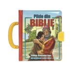 Pildele Domnului Isus pe intelesul celor mici