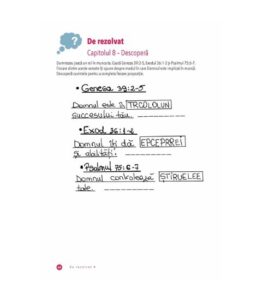 Secretul administrarii banilor dupa voia lui Dumnezeu / Ghid pentru invatatori, educatie financiara biblica pentru copii