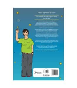 Secretul administrarii banilor dupa voia lui Dumnezeu / Ghid pentru invatatori, educație financiară biblică pentru copii