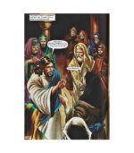 Biblia in actiune