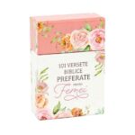101 versete biblice preferate pentru femei