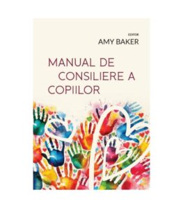 Manual de consiliere a copiilor