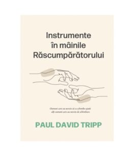 Instrumente in mainile rascumparatorului