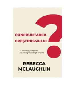 Confruntarea crestinismului