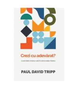 Crezi cu adevarat?