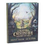 Calatoria crestinului pentru cei mici