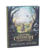 Calatoria crestinului pentru cei mici