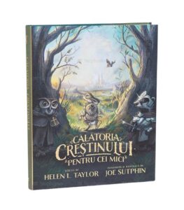 Calatoria crestinului pentru cei mici