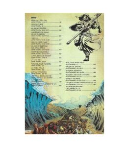 Biblia in actiune, one way, scoala duminicala, lucrarea cu copiii, resurse scoala duminicala