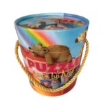 Puzzle Arca lui Noe 100 piese