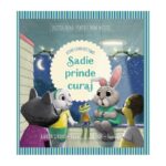 Sadie prinde curaj, Vestea buna pentru inimi micute