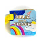 Biblia mea in versuri