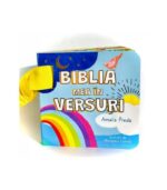 Biblia mea in versuri