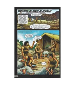 Biblia in actiune, one way, scoala duminicala, lucrarea cu copiii, resurse scoala duminicala, lectii biblice, jocuri crestine