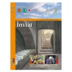 Inviat - Desen animat pentru lucrarea cu copii DVD