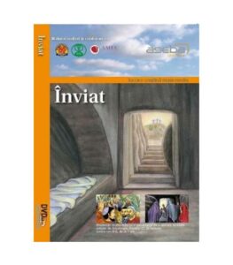 Inviat - Desen animat pentru lucrarea cu copii DVD