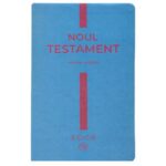 Noul Testament EDCR Roman-Englez