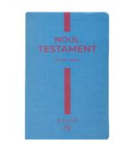 Noul Testament EDCR Roman-Englez