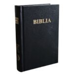 Biblia Cornilescu, medie, EVS