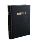 Biblia Cornilescu, medie, EVS