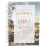 Jurnal Increde-te in Domnul cu spirala