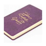 Jurnal Pentru ca umblam prin credinta
