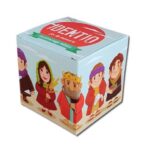 Joc Identio - Personaje biblice