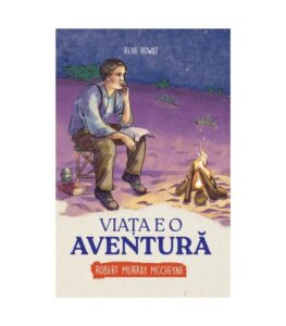 Viata e o aventura