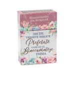 100 de versete biblice preferate / Care sa va binecuvanteze inima