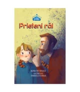 Prieteni rai