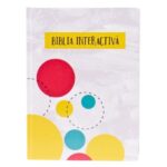 Biblia interactiva cartonata