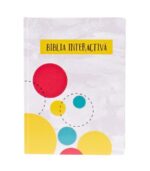 Biblia interactiva cartonata