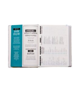 Biblia interactiva cartonata