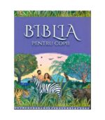 Biblia pentru copii