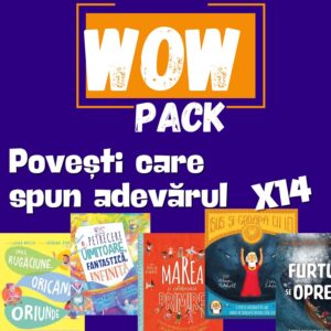 Povesti care spun adevarul