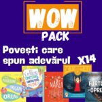 Seria Povesti care spun adevarul