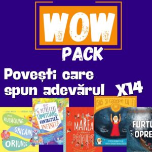 Seria Povesti care spun adevarul