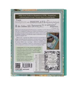 Biblia Creativ Inspiratie