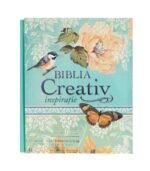 Biblia Creativ Inspiratie