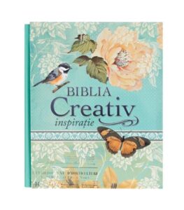 Biblia Creativ Inspiratie