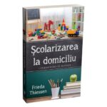 Scolarizarea la domiciliu