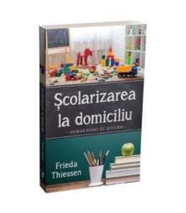 Scolarizarea la domiciliu