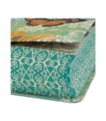 Biblia Creativ Inspiratie - design floral, cu cutie