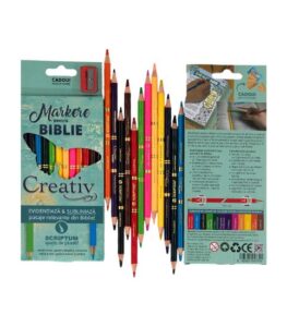 Markere pentru Biblie