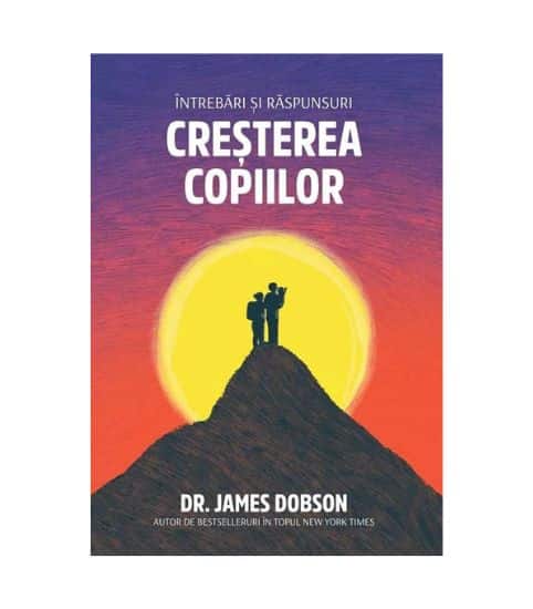 Cresterea copiilor
