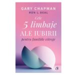 Cele 5 limbaje ale iubirii pentru familii vitrege