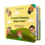 Ce spune Dumnezeu despre mine