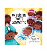 un craciun foarte zgomotos