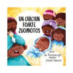 un craciun foarte zgomotos