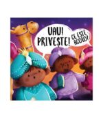 un craciun foarte zgomotos